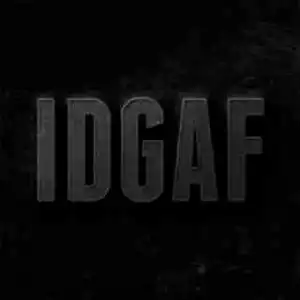 Instrumental: KSI - IDGAF (Prod. By GK Beats)